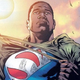 Calvin Ellis (DC Comics)